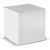 Notizwürfel 10x10x10cm FSC (Bild 1)