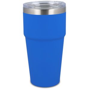 T-Ceramic Softtouch Becher 500ml