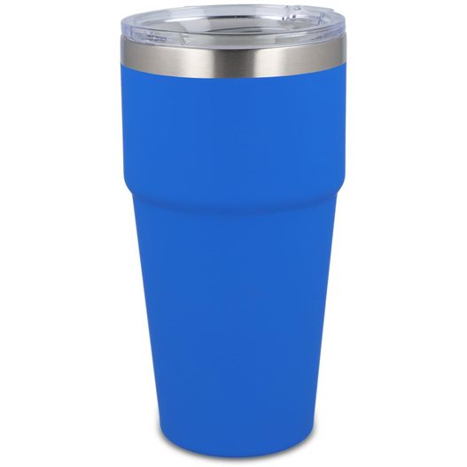 T-Ceramic Softtouch Becher 500ml (Bild 1)