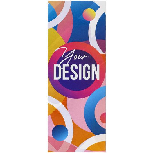 Kundenspezifischer Briefumschlag 75x200mm (Bild 1)