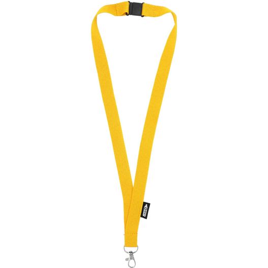 R-PET-Lanyard (Bild 1)