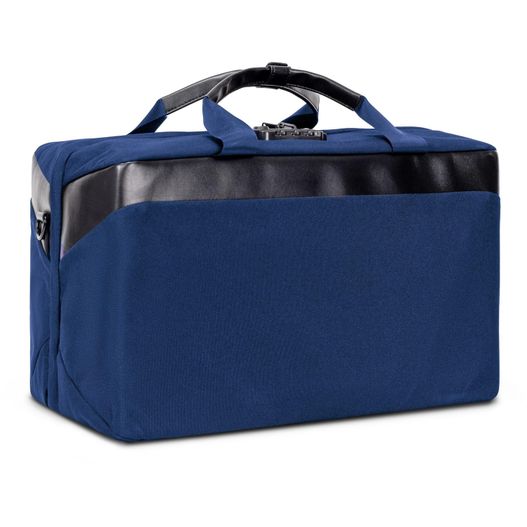 Produktabbildung Reisetasche aus R-PET 23L Reisetasche aus R-PET 23L (Bild 1)