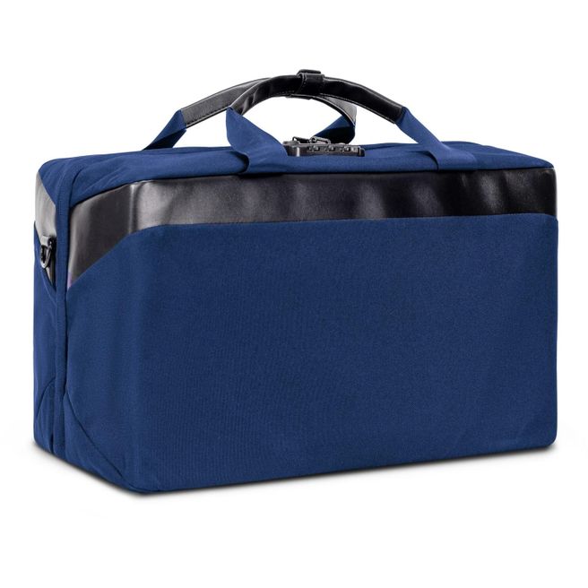 Reisetasche aus R-PET 23L