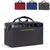 Reisetasche aus R-PET 23L (Bild 4)