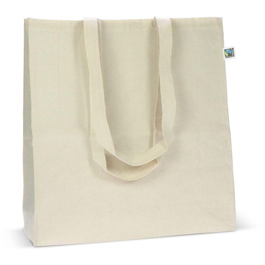 Tasche Fairtrade 140g 38x10x42 (Bild 1)