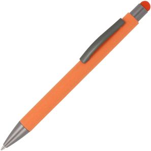 Kugelschreiber New York Stylus Papier