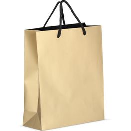 FSC Papier Geschenktasche 24 x 10 x 30cm 200g/m²