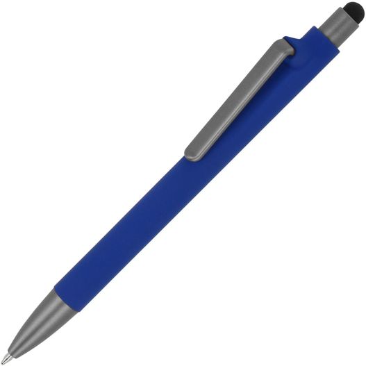 Produktabbildung Kugelschreiber Madeira Stylus R-ABS Kugelschreiber Madeira Stylus R-ABS (Bild 1)