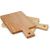 InSideOut 2er-Pack kleine Tapas-Tabletts aus Holz (picture 1)