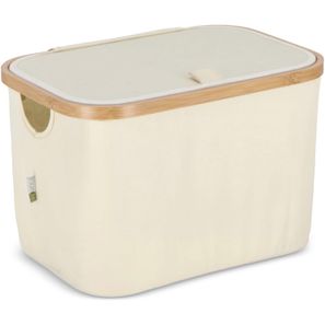 InSideOut rPET faltbarer Korb Sogne 38 x 26 x 25cm