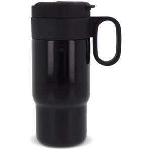 Isolierbecher Flow mit Griff 300ml