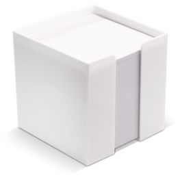 Notizzettel 10x10x10cm FSC in Würfelbox