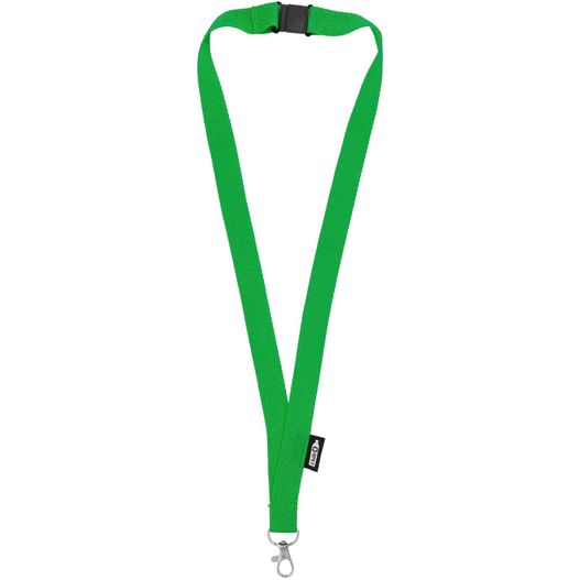 R-PET-Lanyard (Bild 1)