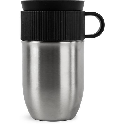 Sagaform Ted isolierter Becher, 280ml auslaufsicher und spülmaschinenfest (Bild 1)