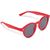 Sonnenbrille Jacky transparent UV400 (Bild 1)