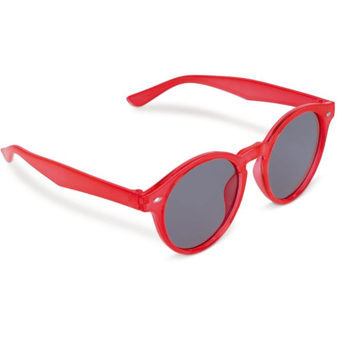 Sonnenbrille Jacky transparent UV400