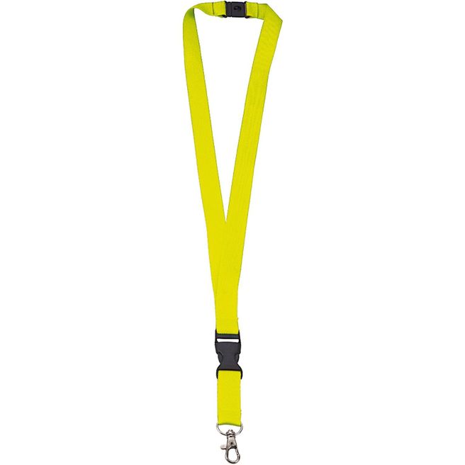 Lanyard Polyester