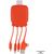 Xoopar Octopus Gamma 2 Bio Charging cable with 3.000mAh Powerbank (Bild 4)