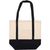 Einkaufstasche aus Baumwolle OEKO-TEX® 140g/m² 40x10x35cm (Bild 2)