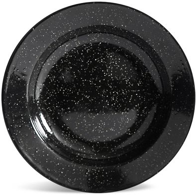 Sagaform Doris Emaille-Teller