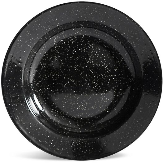 Sagaform Doris Emaille-Teller (Bild 1)