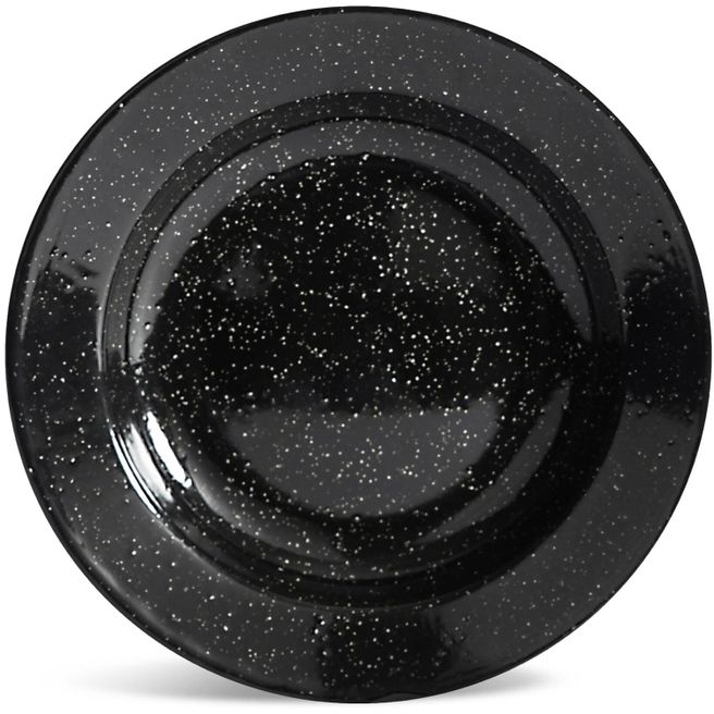 Produktabbildung Sagaform Doris Emaille-Teller Sagaform Doris Emaille-Teller