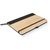 Notizbuch bamboo & R-PET A5 (Bild 1)