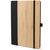 Notizbuch bamboo & R-PET A5 (Bild 3)