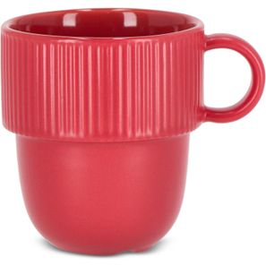 Sagaform Inka Becher mit Ohr 270ml