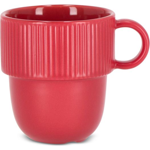 Sagaform Inka Becher mit Ohr 270ml (Bild 1)