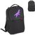 Laptop Rucksack Maverick 12L (Bild 4)