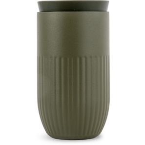 Sagaform Tova isolierter Becher, 320ml auslaufsicher und spülmaschinenfest