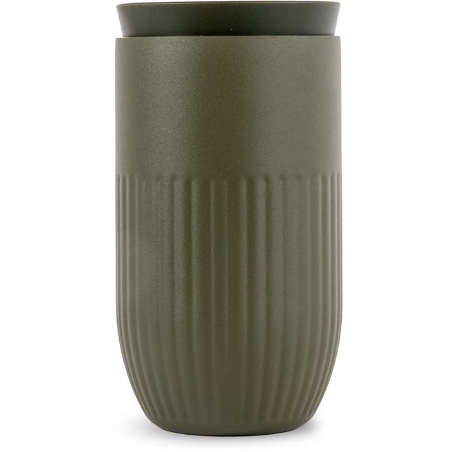 Produktabbildung Sagaform Tova isolierter Becher, 320ml auslaufsicher und spülmaschinenfest Sagaform Tova isolierter Becher, 320ml auslaufsicher und spülmaschinenfest