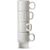 Sagaform Kaffee & Mehr Espressotasse 4-tlg. 100ml (Bild 1)