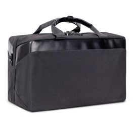 Reisetasche aus R-PET 23L