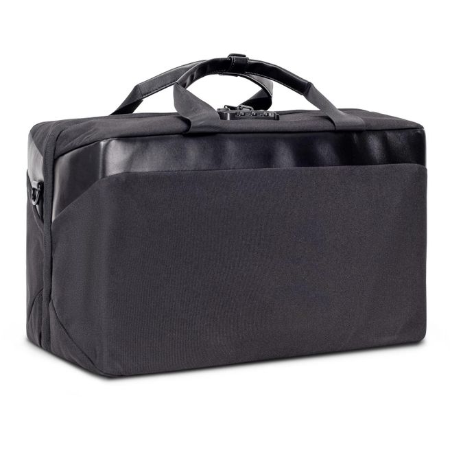 Reisetasche aus R-PET 23L