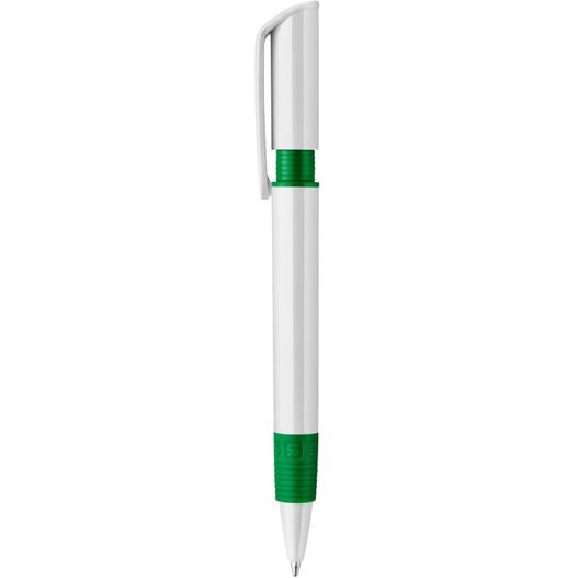 Produktabbildung Kugelschreiber S40 Grip hardcolour Kugelschreiber S40 Grip hardcolour (Bild 1)