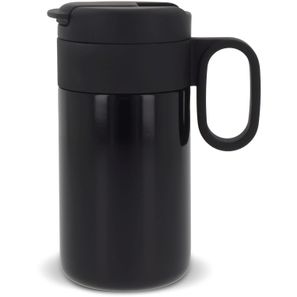 Isolierbecher Flow mit Griff 250ml