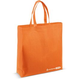 Umhängetasche R-PET 100g/m²