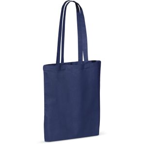 Umhängetasche Baumwolle OEKO-TEX® 140g/m² 38x42cm