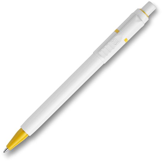 Produktabbildung Kugelschreiber Baron hardcolour Kugelschreiber Baron hardcolour (Bild 1)