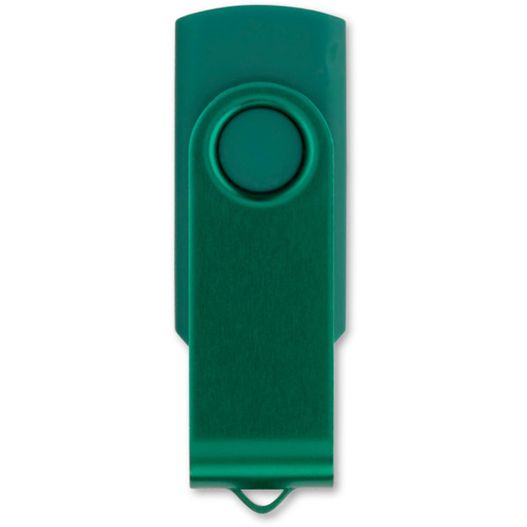 Produktabbildung 16GB USB-Stick Twister 16GB USB-Stick Twister (Bild 1)