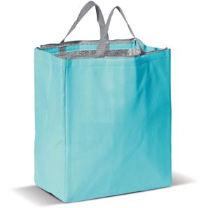 Große Kühltasche aus Non Woven