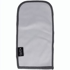 R-PET Sublim Mikrofaserbrillenetui