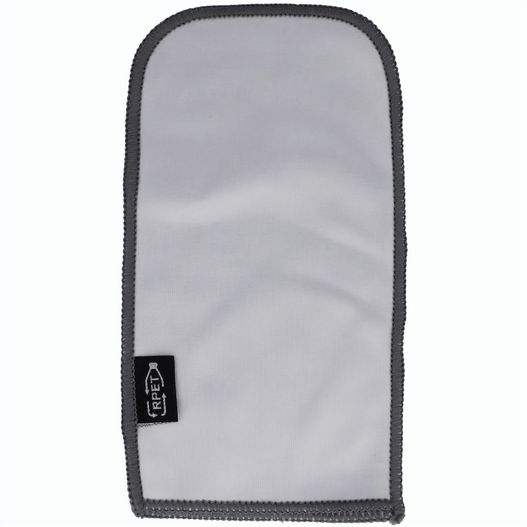 R-PET Sublim Mikrofaserbrillenetui (Bild 1)