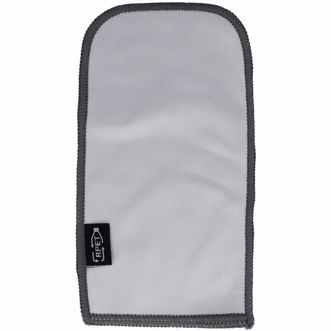 Produktabbildung R-PET Sublim Mikrofaserbrillenetui R-PET Sublim Mikrofaserbrillenetui