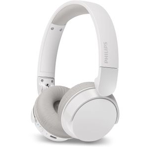 Philips Bluetooth on ear Kopfhörer mit 25 Stunden Spielzeit