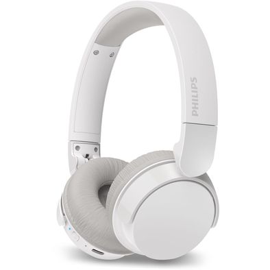Philips Bluetooth on ear Kopfhörer mit 25 Stunden Spielzeit
