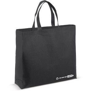 Umhängetasche R-PET 100g/m²