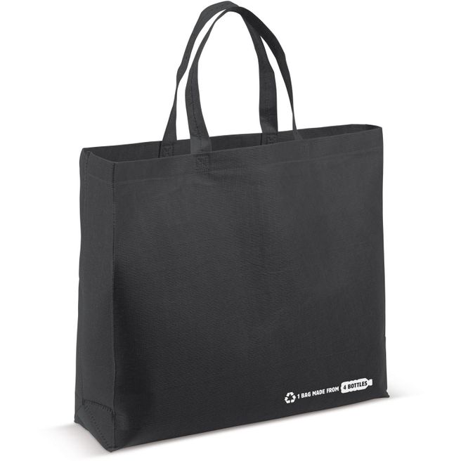 Umhängetasche R-PET 100g/m²